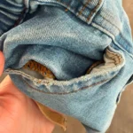 Thumbnail for Jeans Souris Mini 18-24M