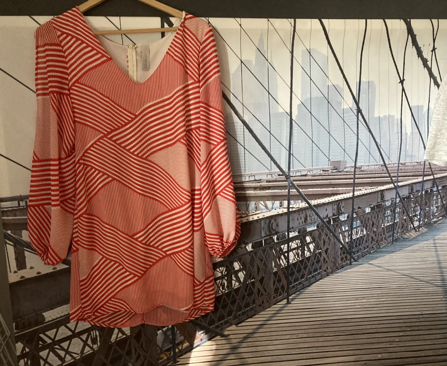 Featured image for Robe de sortie