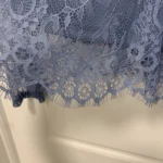 Thumbnail for Blouse en dentelle