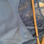 Thumbnail for Blouse en dentelle