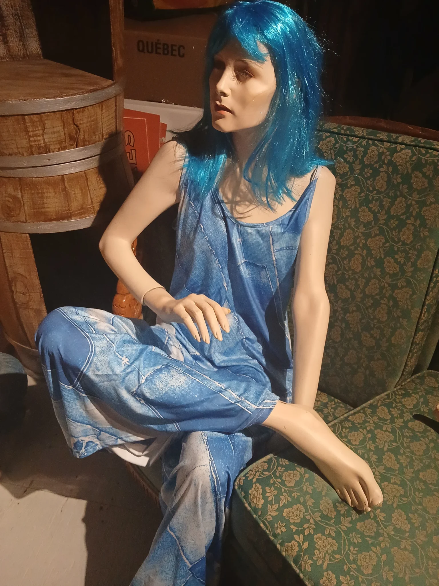 Featured image for Une pièce jupe cullotte