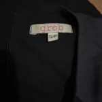 Thumbnail for Tricolour dress – Grob – L