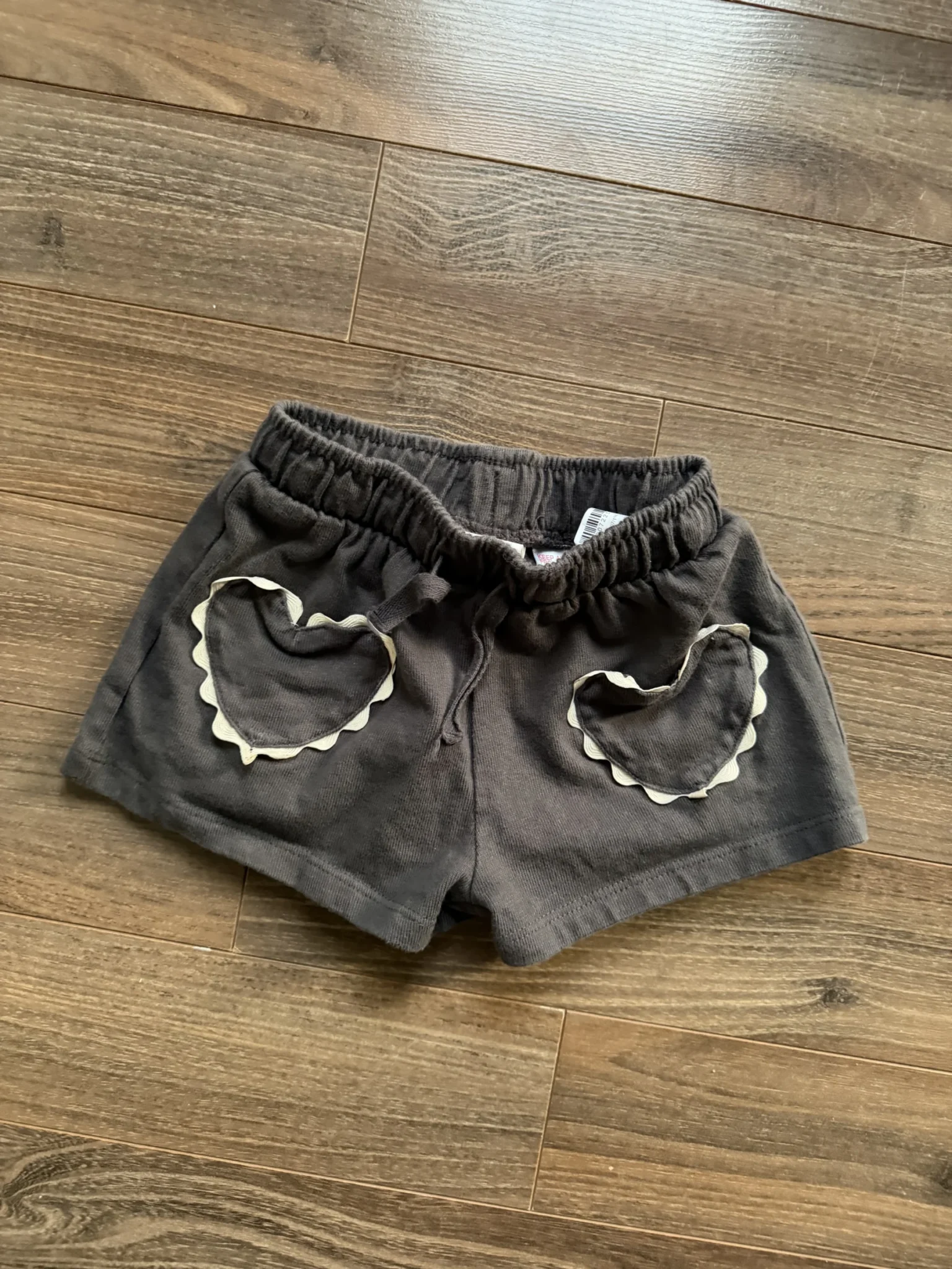 Featured image for Short cœur