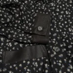 Thumbnail for Floral shirt – Grob – XS