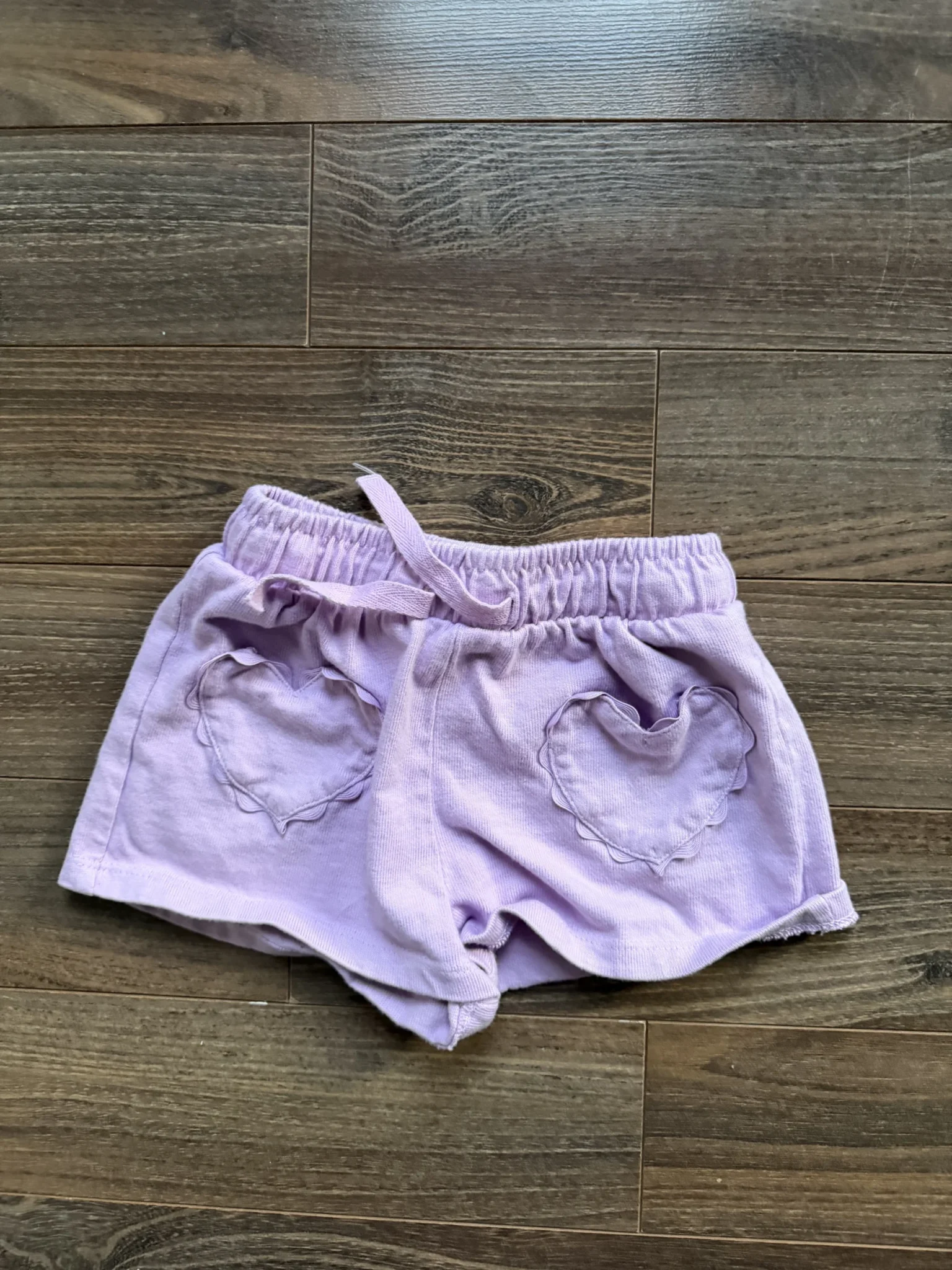 Featured image for Short coeur