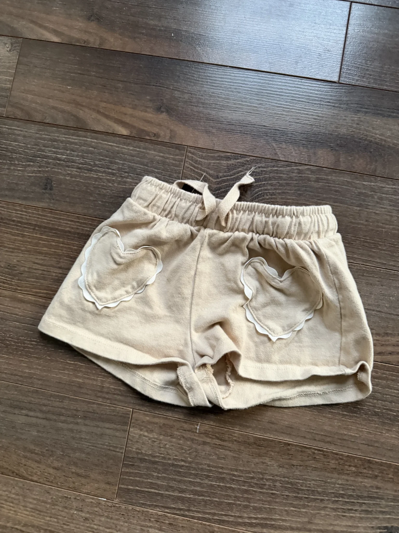 Featured image for Short cœur