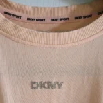 Thumbnail for T shirt corail DKNY