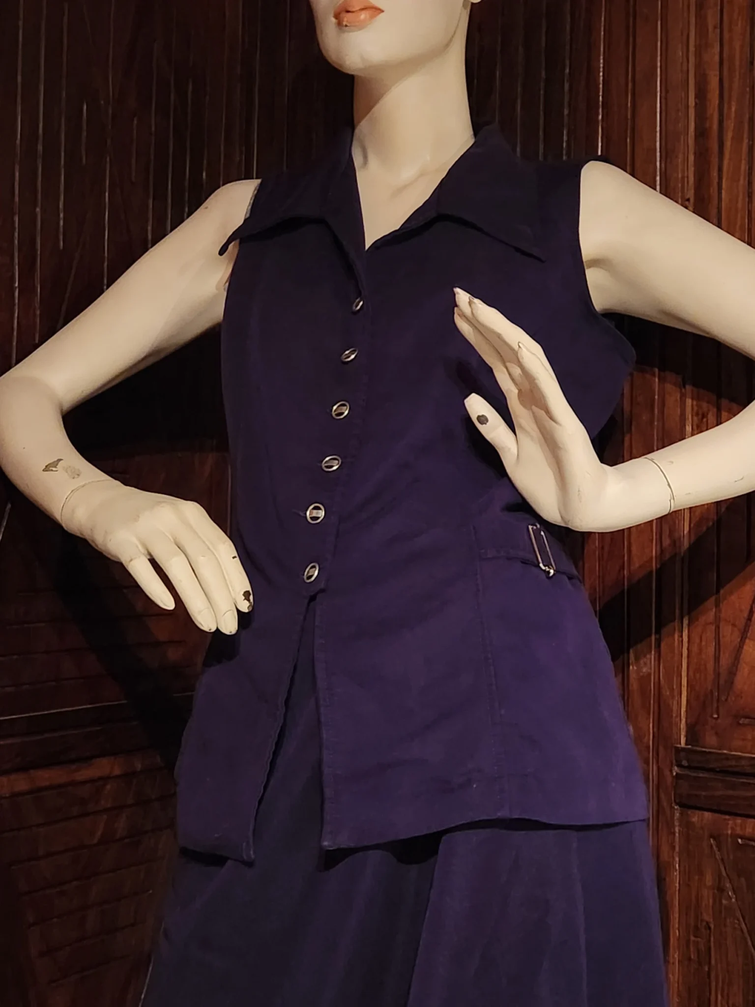 Featured image for Mauve set