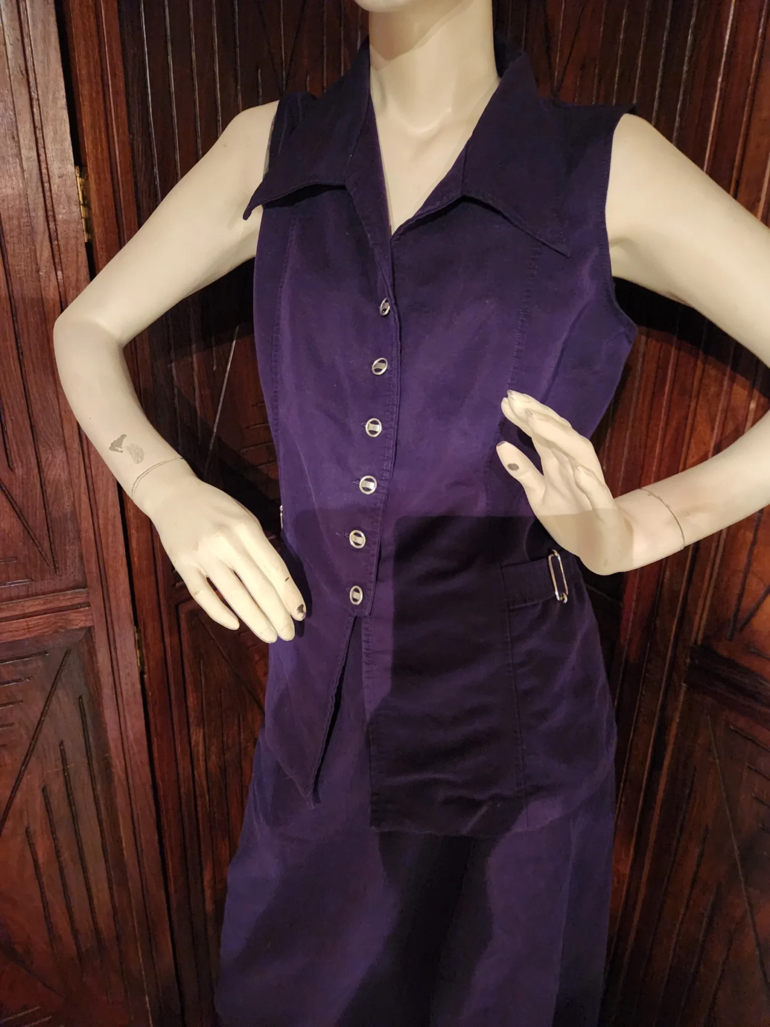 Image for Mauve set