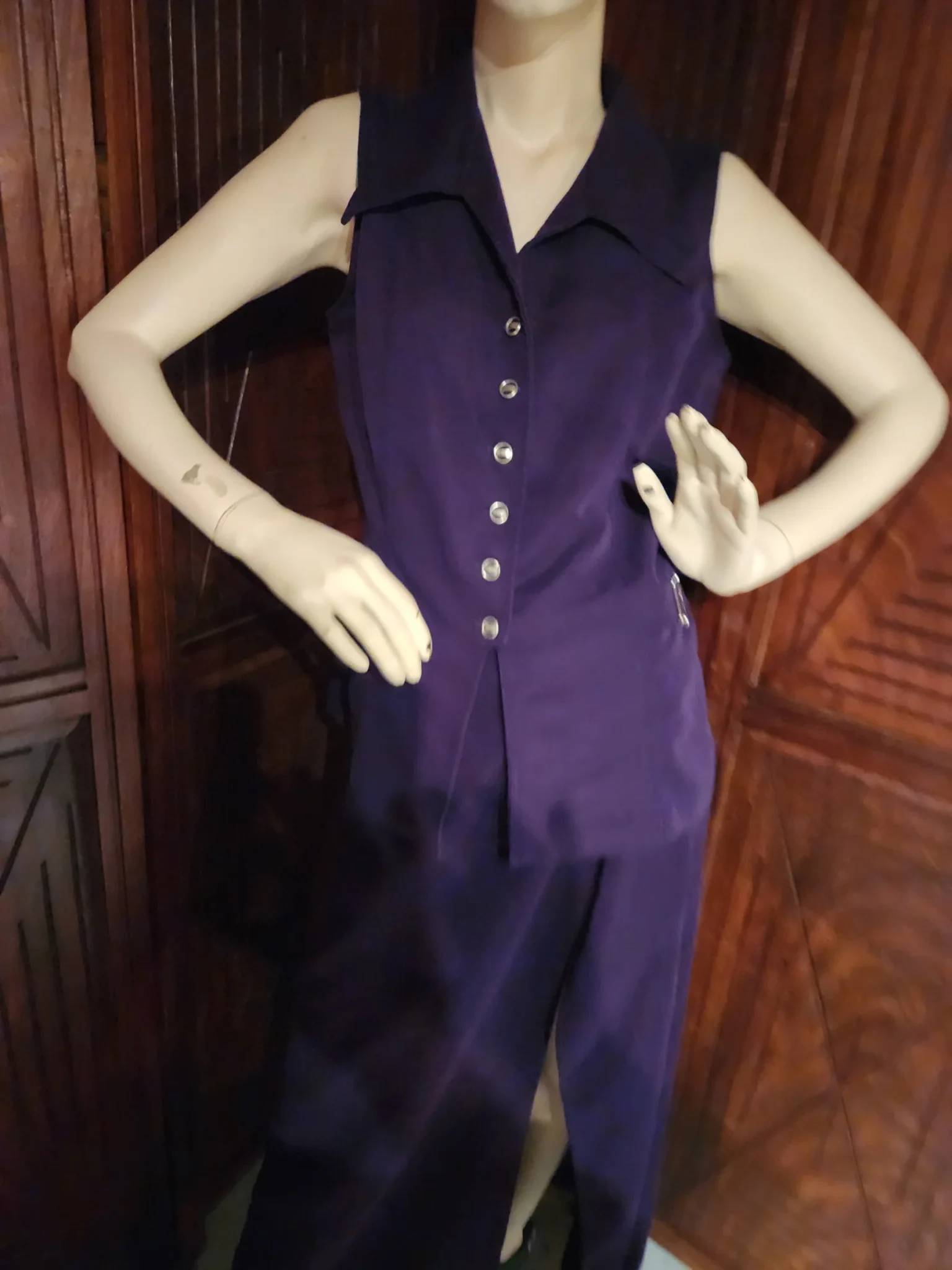 Image for Mauve set