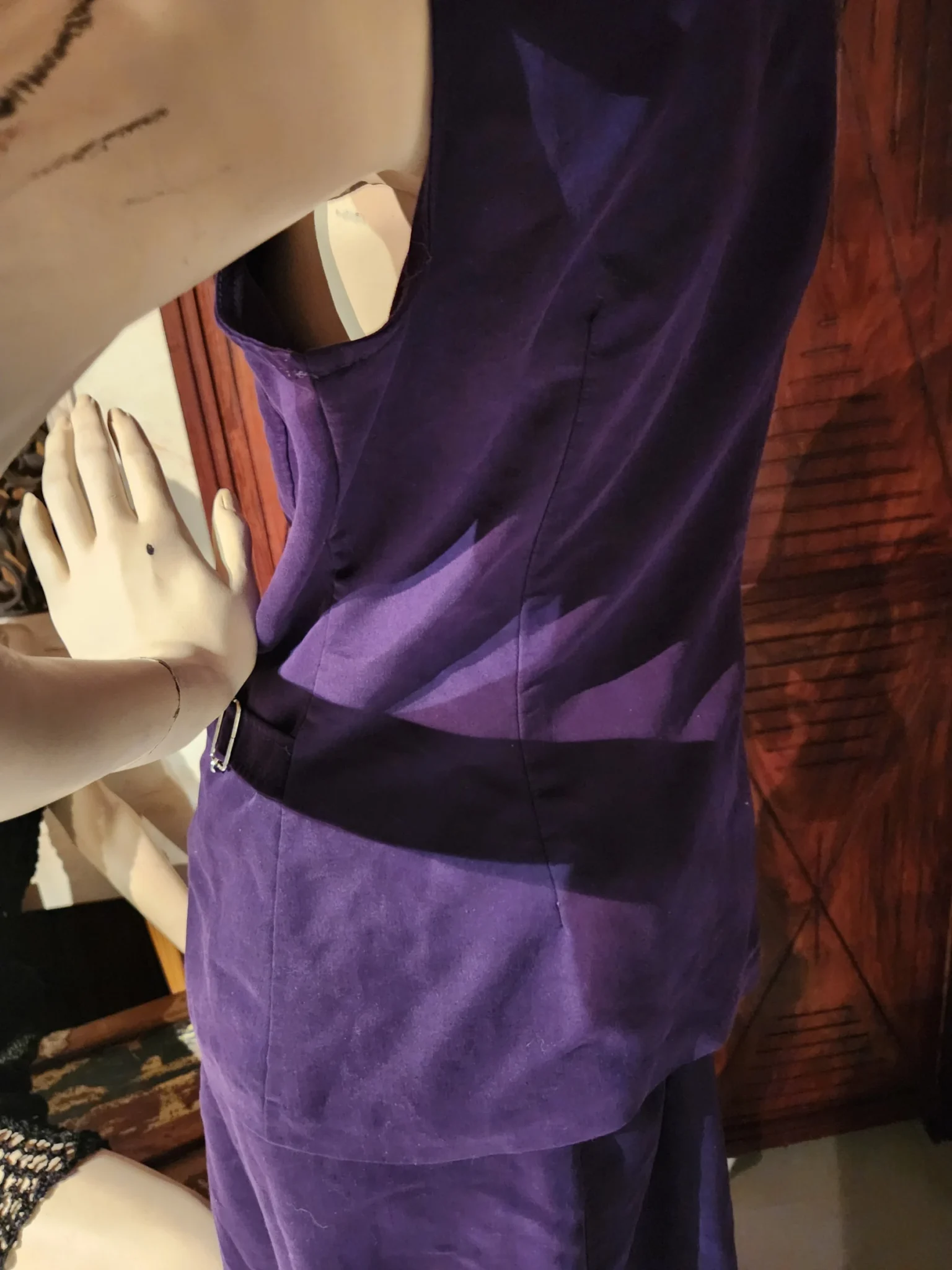 Image for Mauve set
