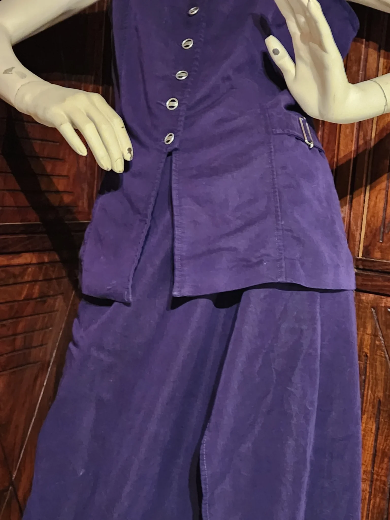 Image for Mauve set