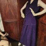 Thumbnail for Mauve set