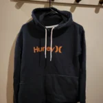 Featured thumbnail for Hoodie Hurley