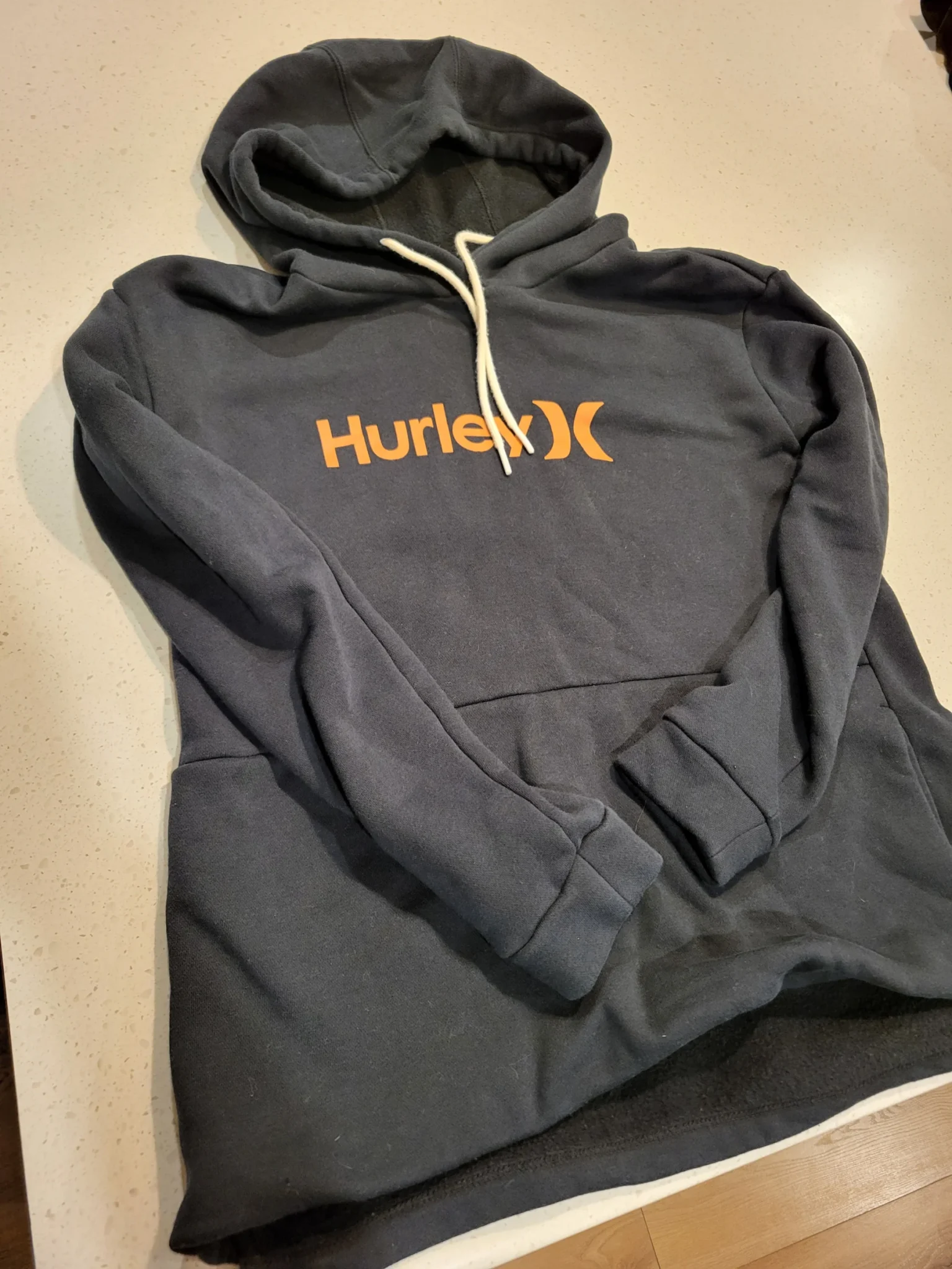 Image for Hoodie Hurley