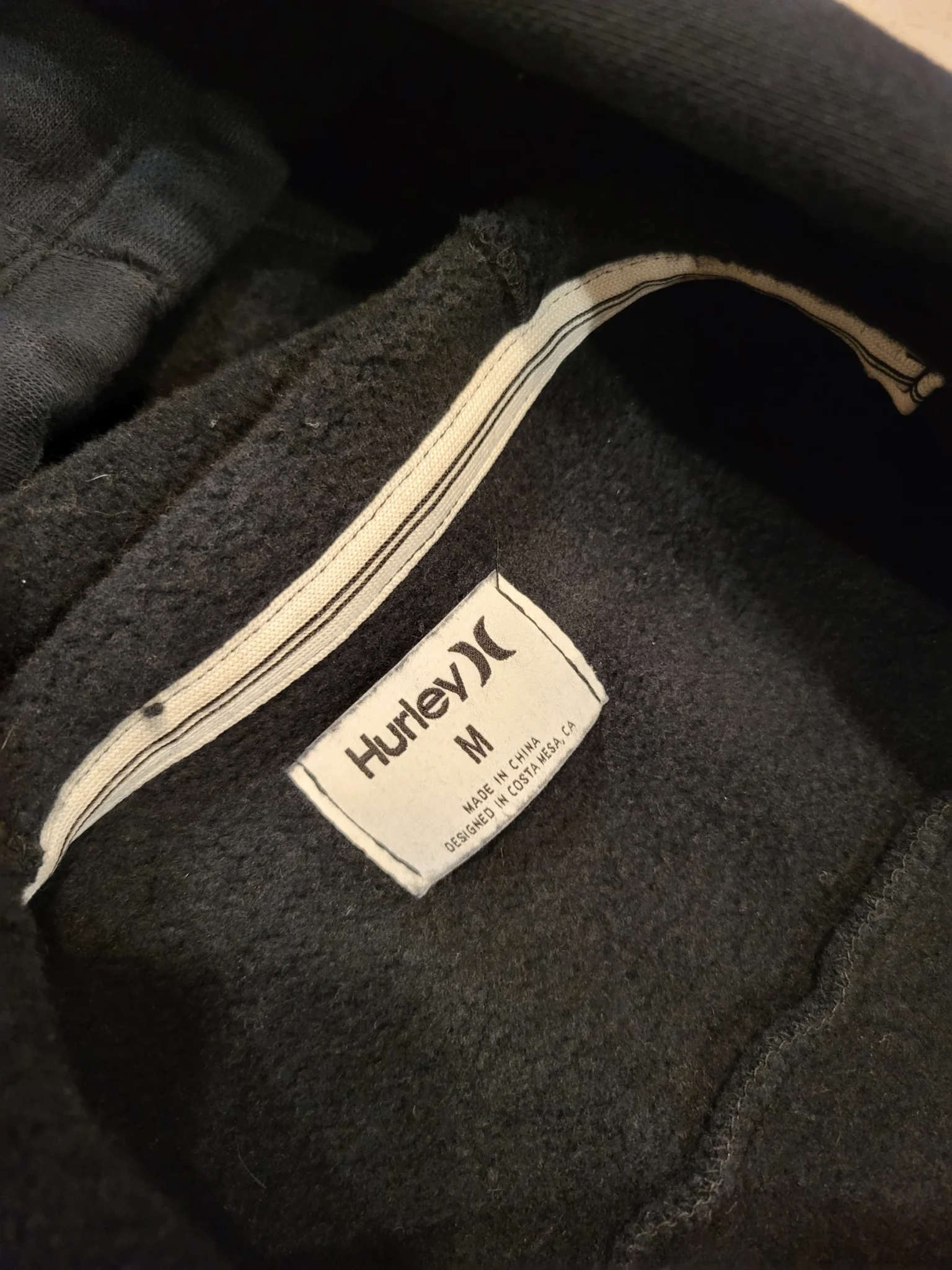 Image for Hoodie Hurley