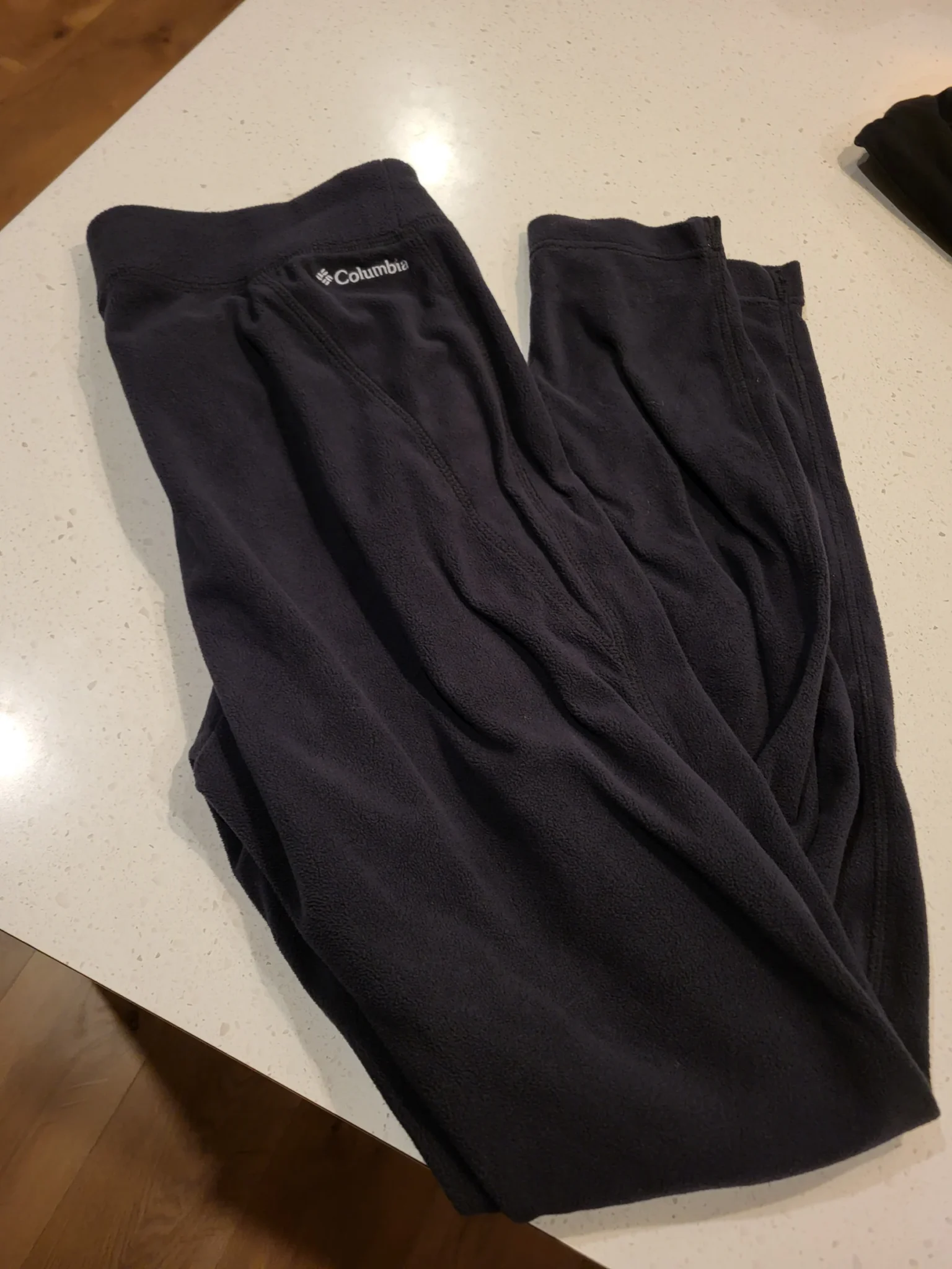 Featured image for Legging en polar