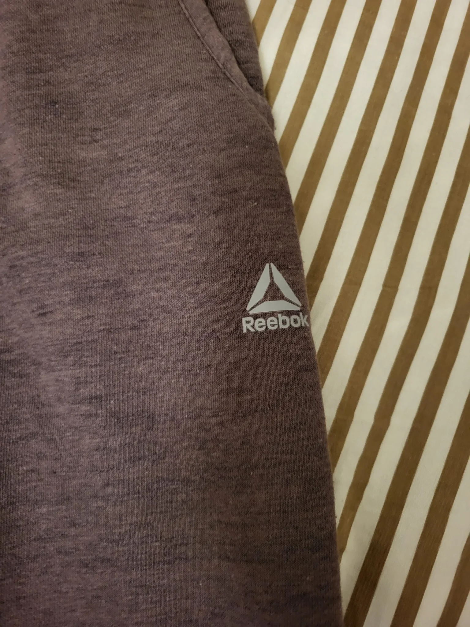 Image for Jogging reebok