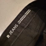 Thumbnail for Straight-leg jeans