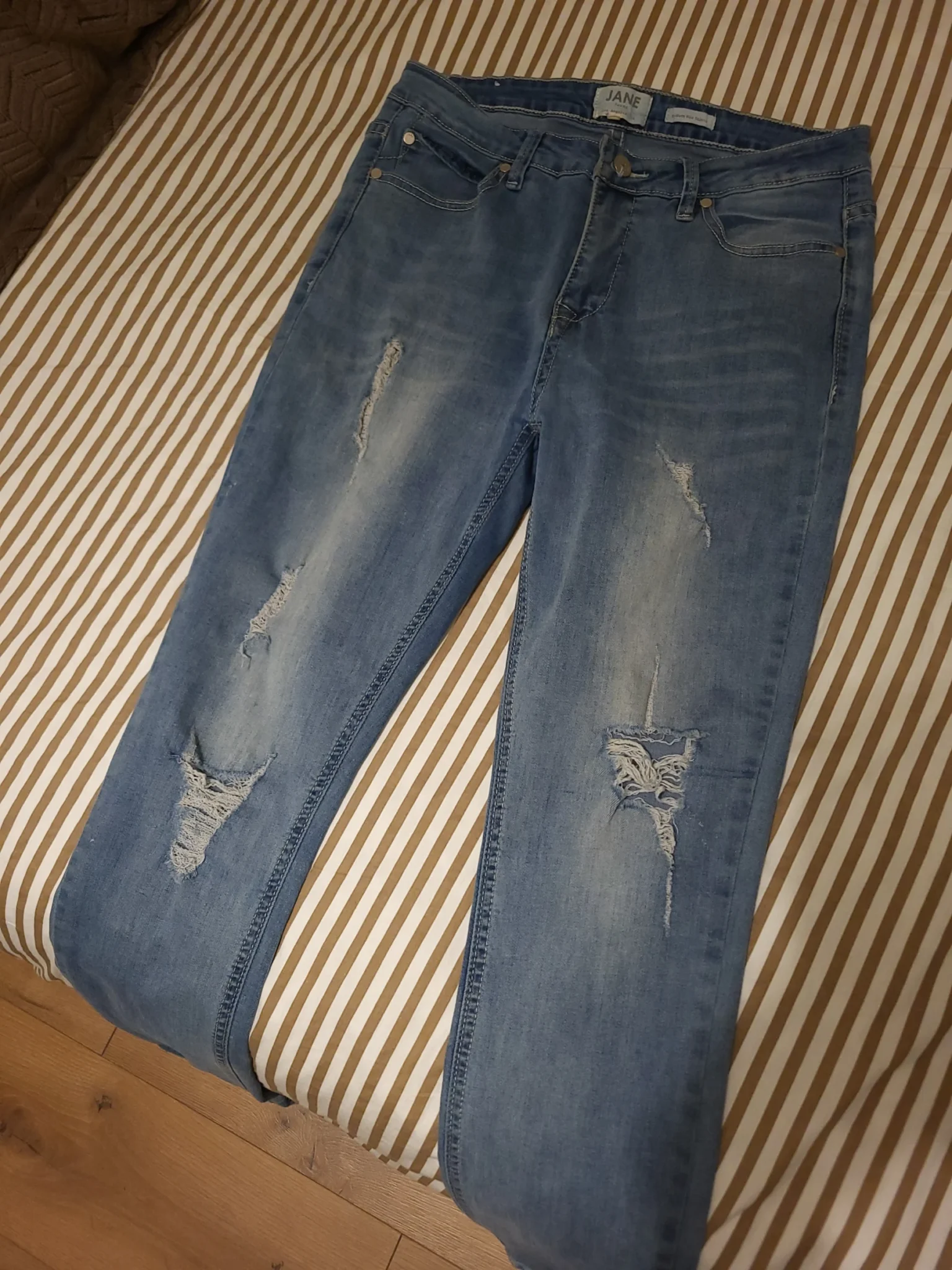 Image for Jeans