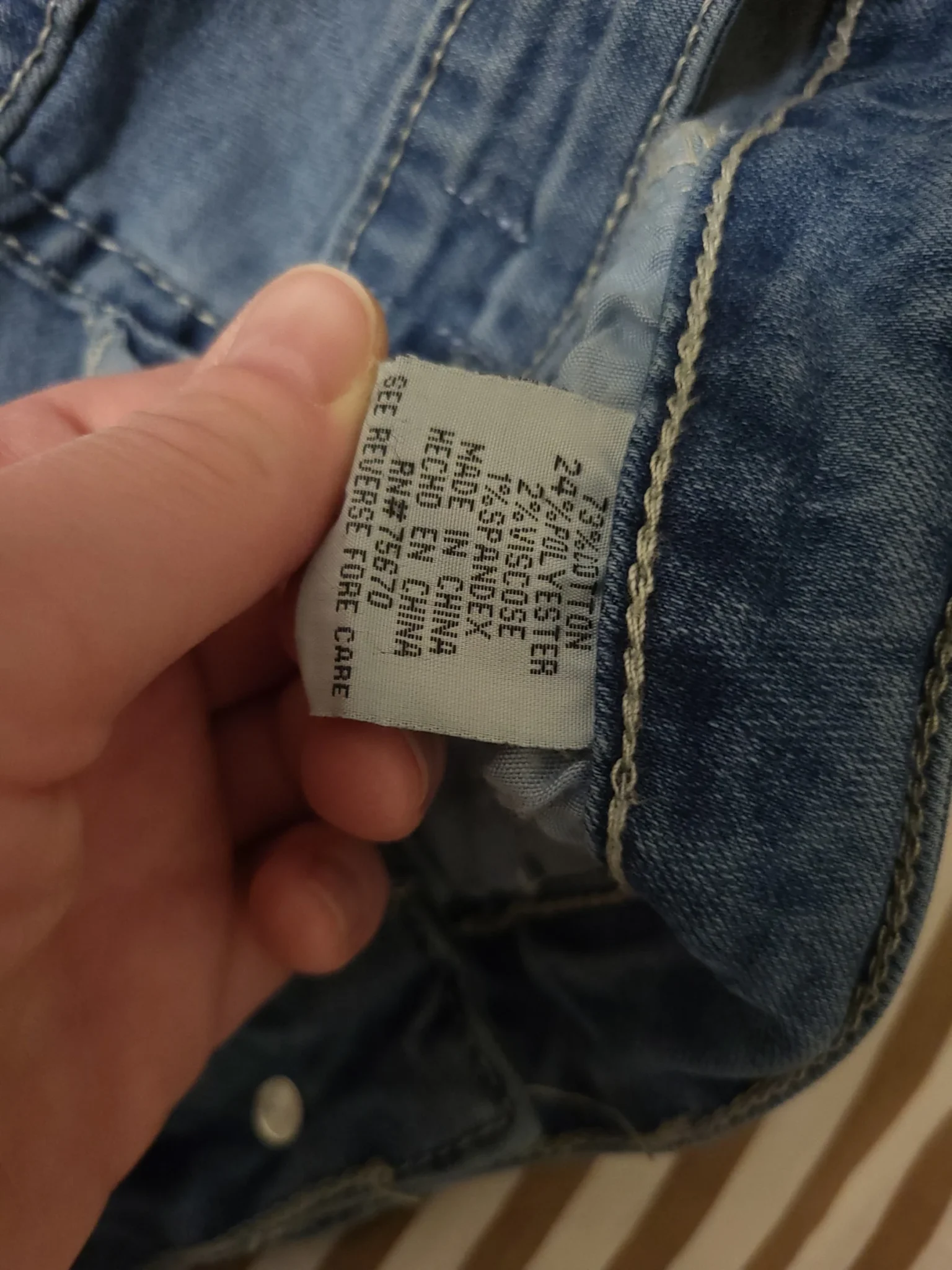 Image for Jeans