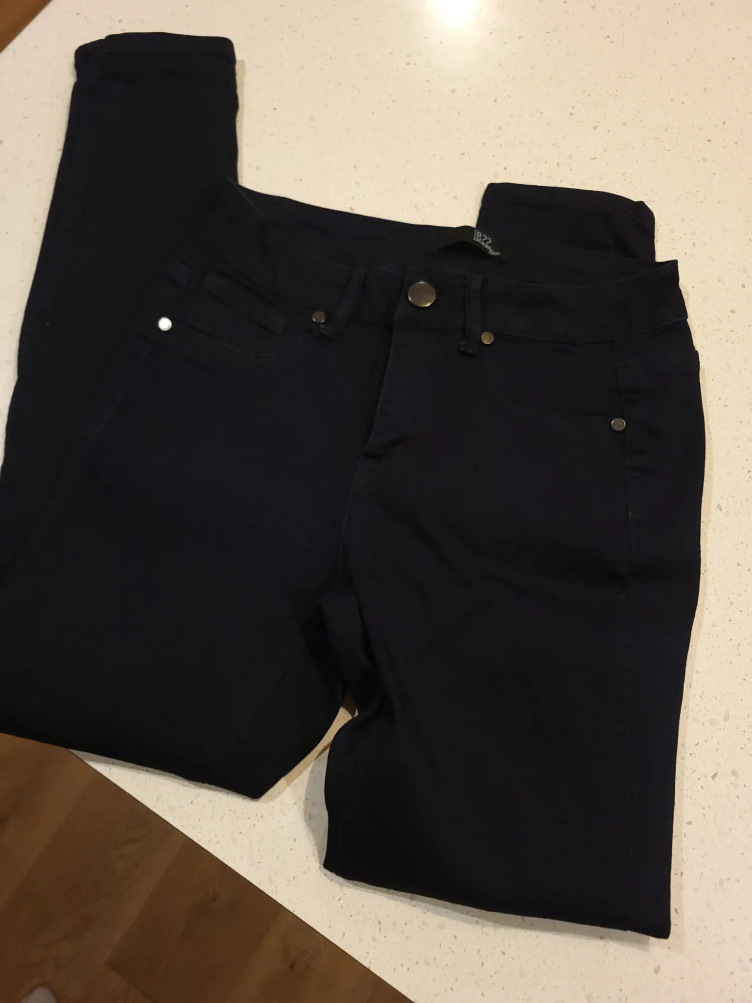 Featured image for Jeans skinny