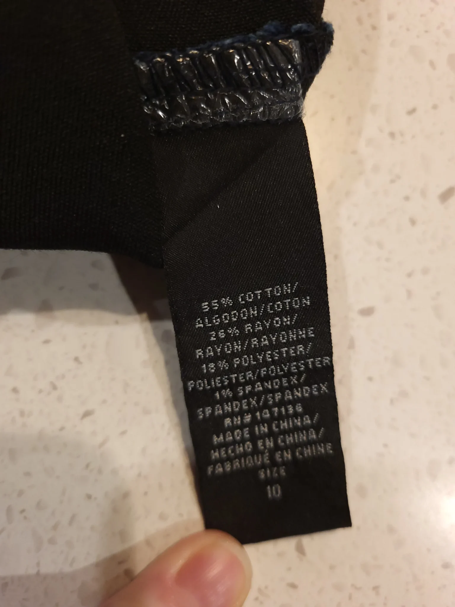 Image for Jeans skinny