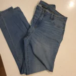 Featured thumbnail for Jeans skinny