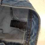 Thumbnail for Jeans skinny