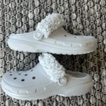 Featured thumbnail for Pantoufle CROCS