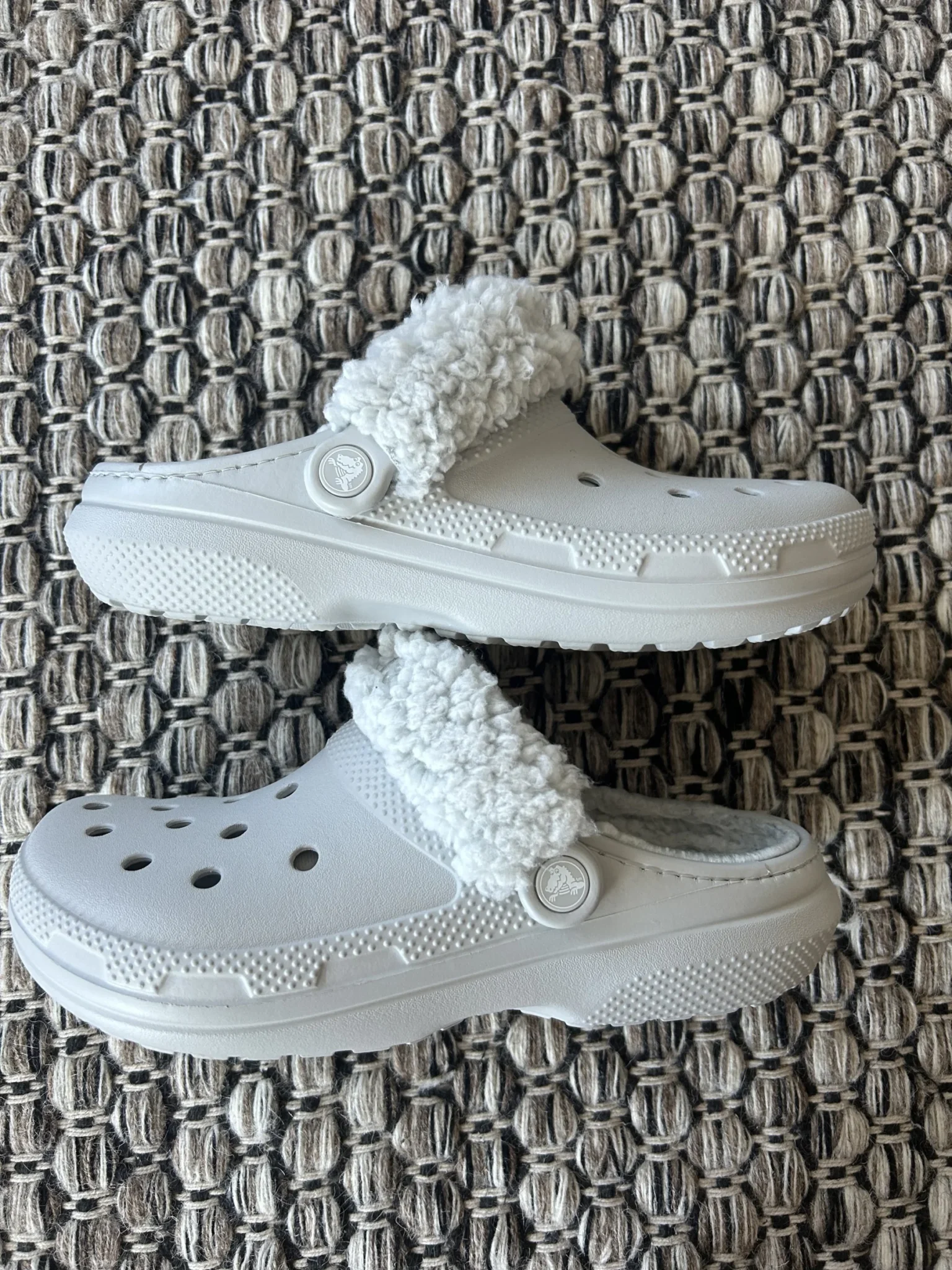 Featured image for Pantoufle CROCS