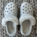 Thumbnail for Pantoufle CROCS