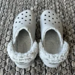 Thumbnail for Pantoufle CROCS