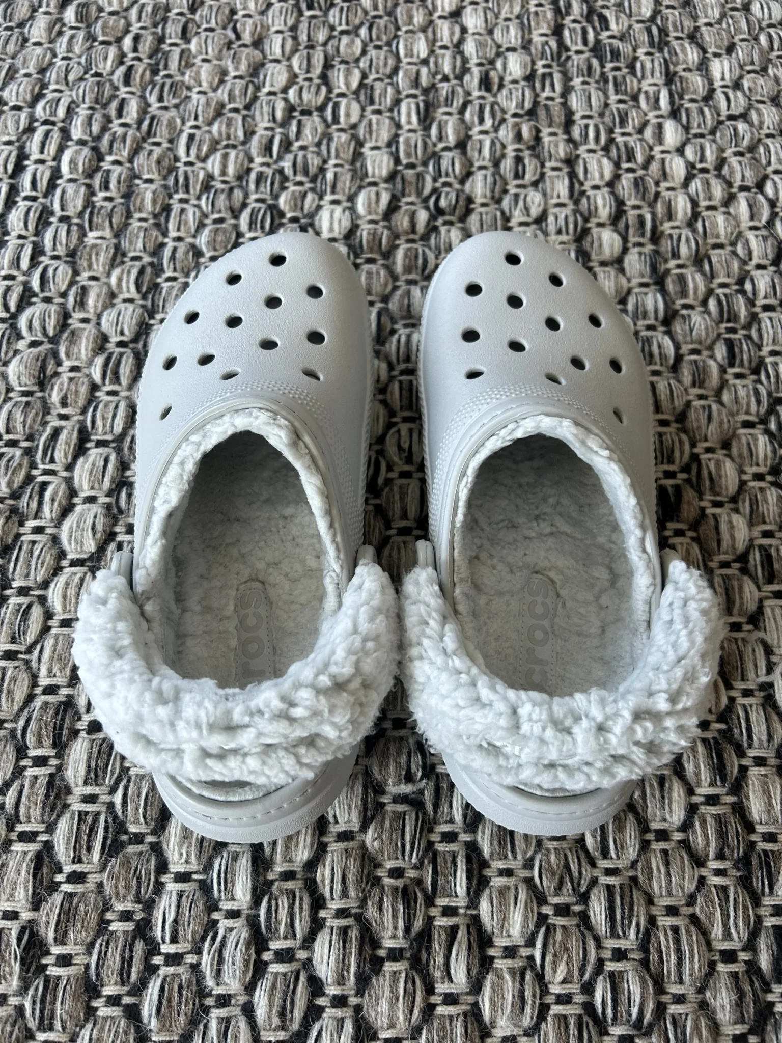 Image for Pantoufle CROCS