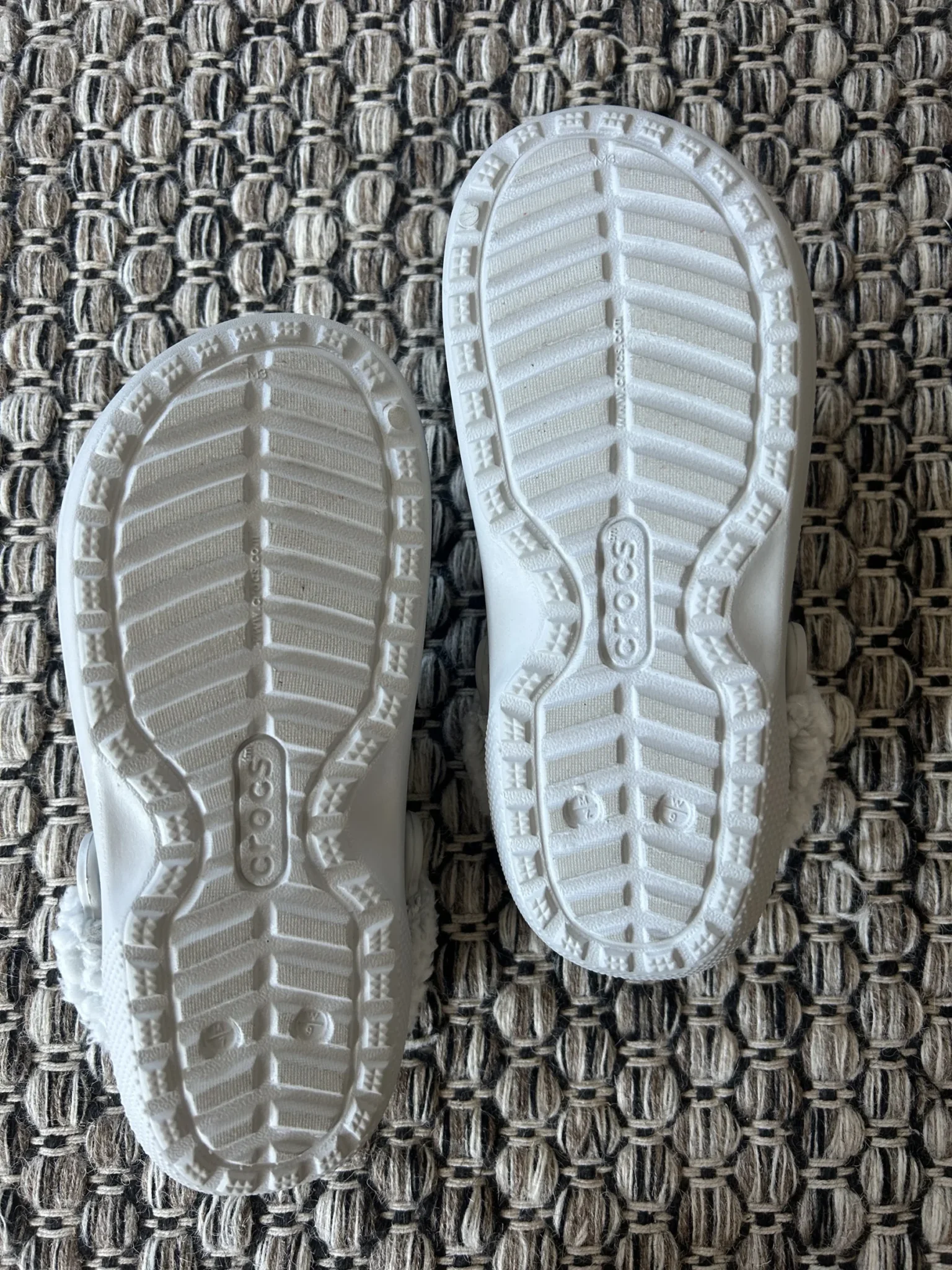 Image for Pantoufle CROCS