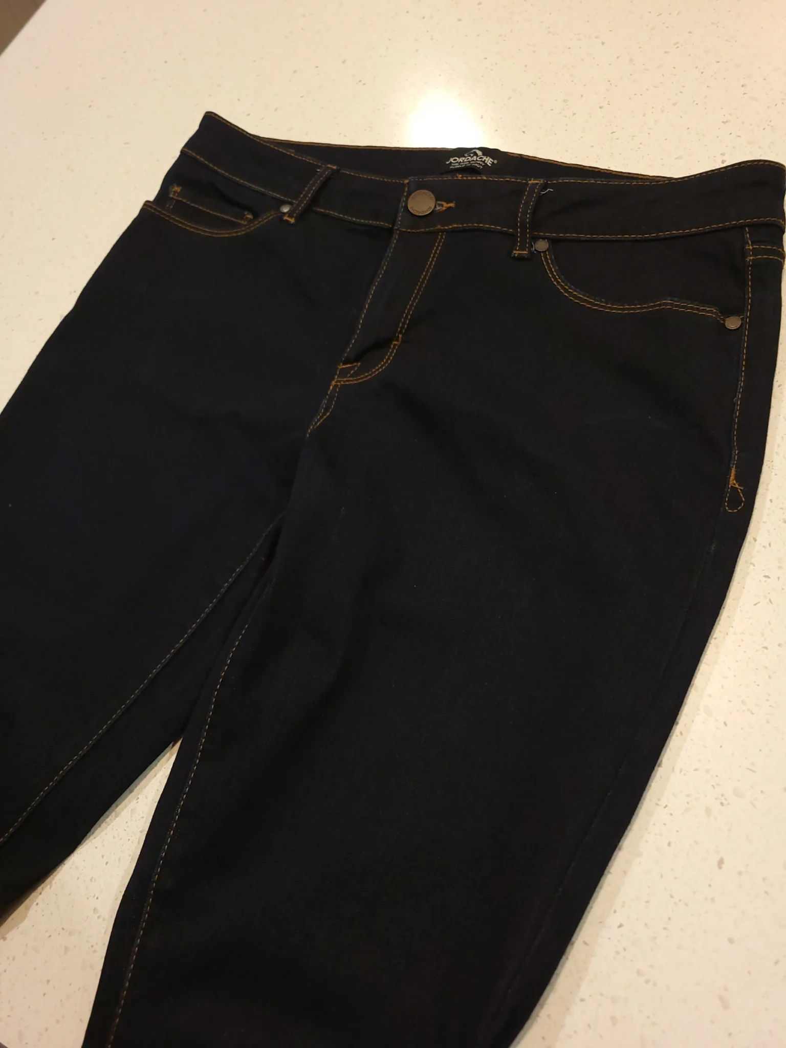 Featured image for Jeans skinny
