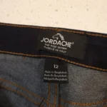 Thumbnail for Jeans skinny