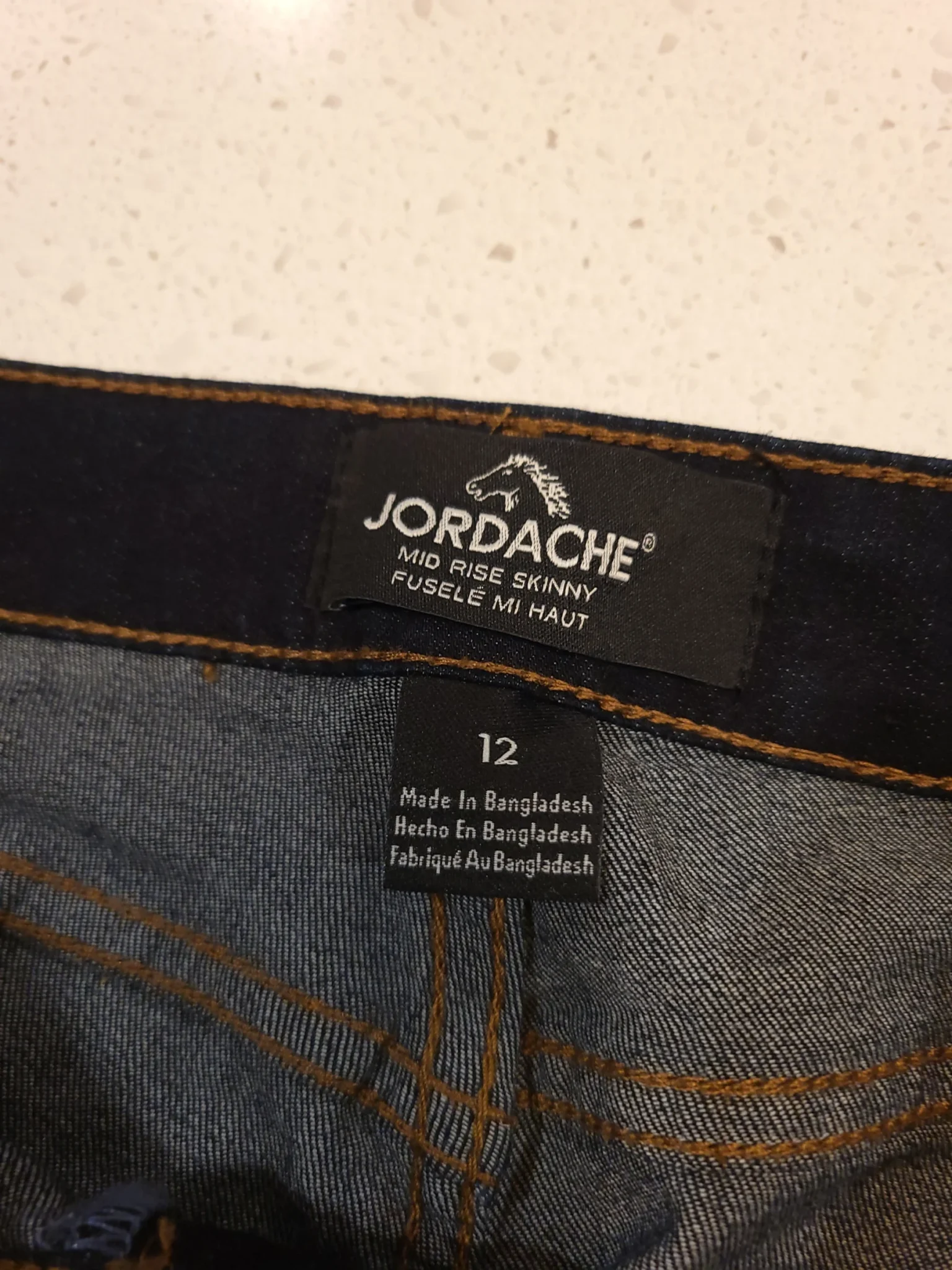 Image for Jeans skinny