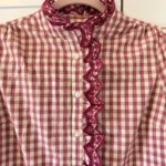 Thumbnail for Sézane blouse
