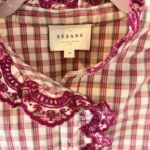 Thumbnail for Sézane blouse