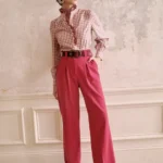 Thumbnail for Sézane blouse