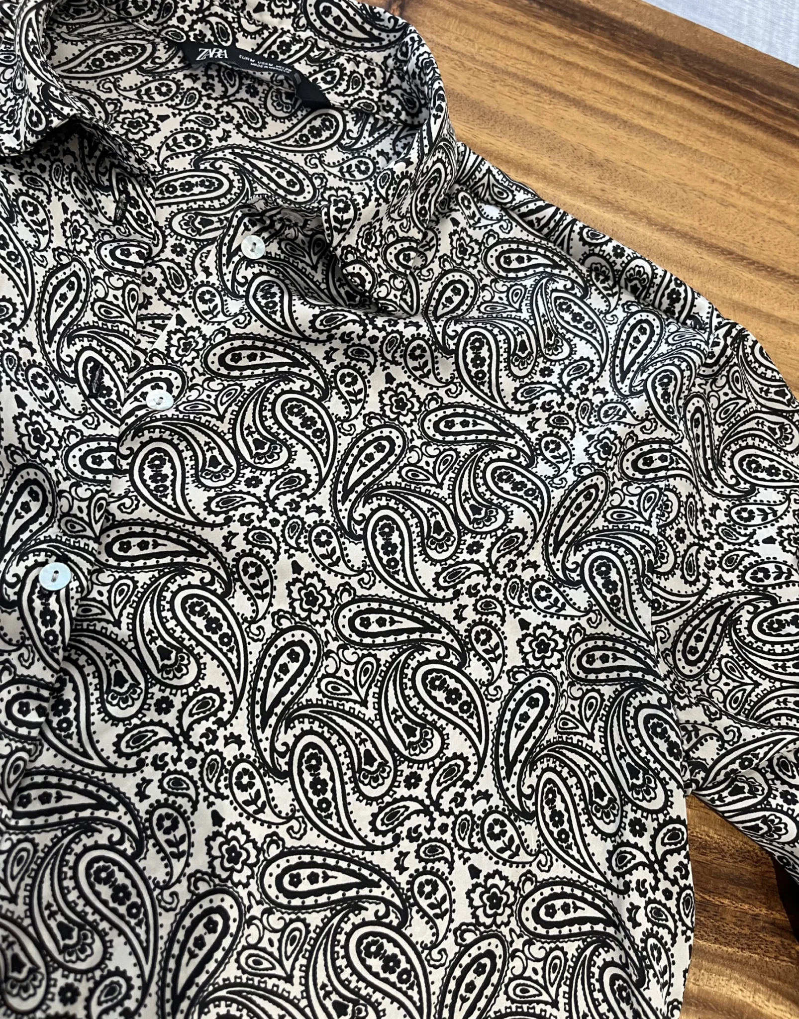 Image for Blouse Zara pour femme