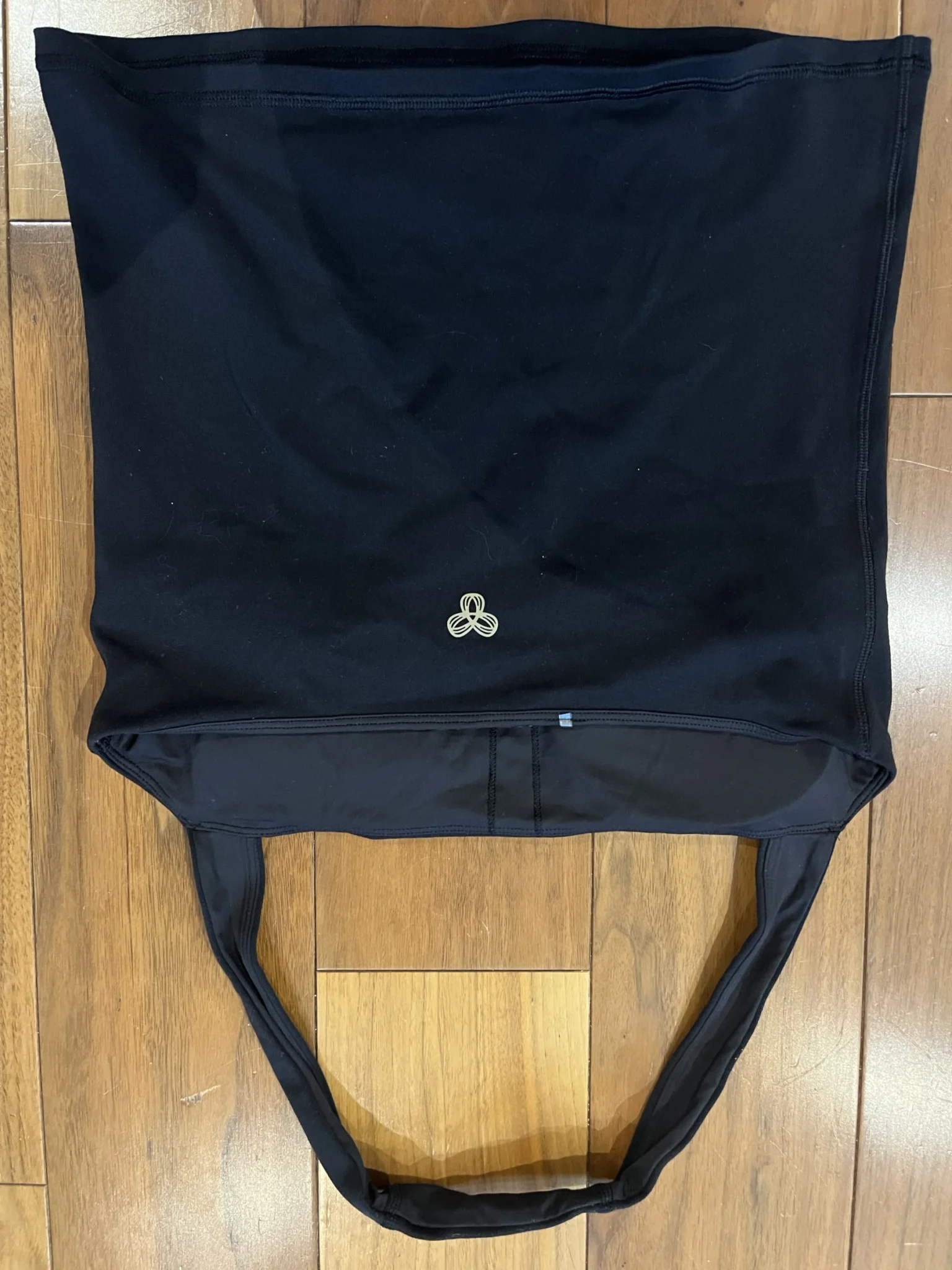 Image for Camisole Golden noire taille M