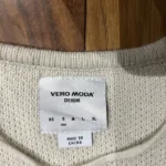 Thumbnail for Longue veste d’automne Vero Moda