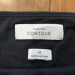 Thumbnail for Body noir Contour Aritizia taille M