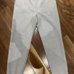 Featured thumbnail for Pantalon Markova gris Aritizia taille 10