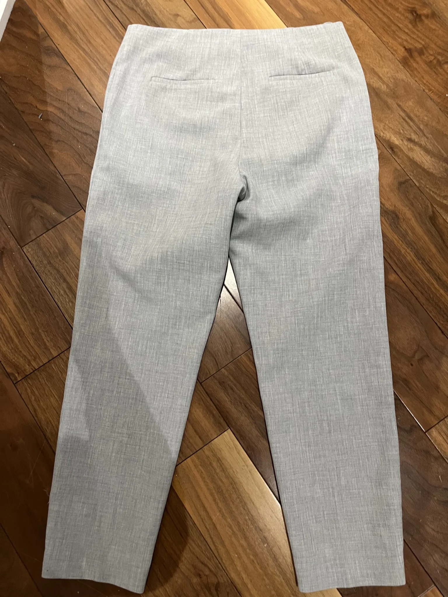 Image for Pantalon Markova gris Aritizia taille 10