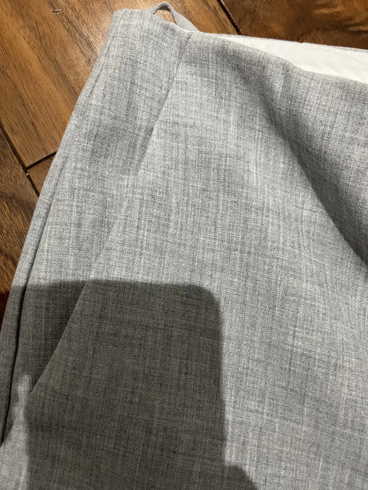 Image for Pantalon Markova gris Aritizia taille 10