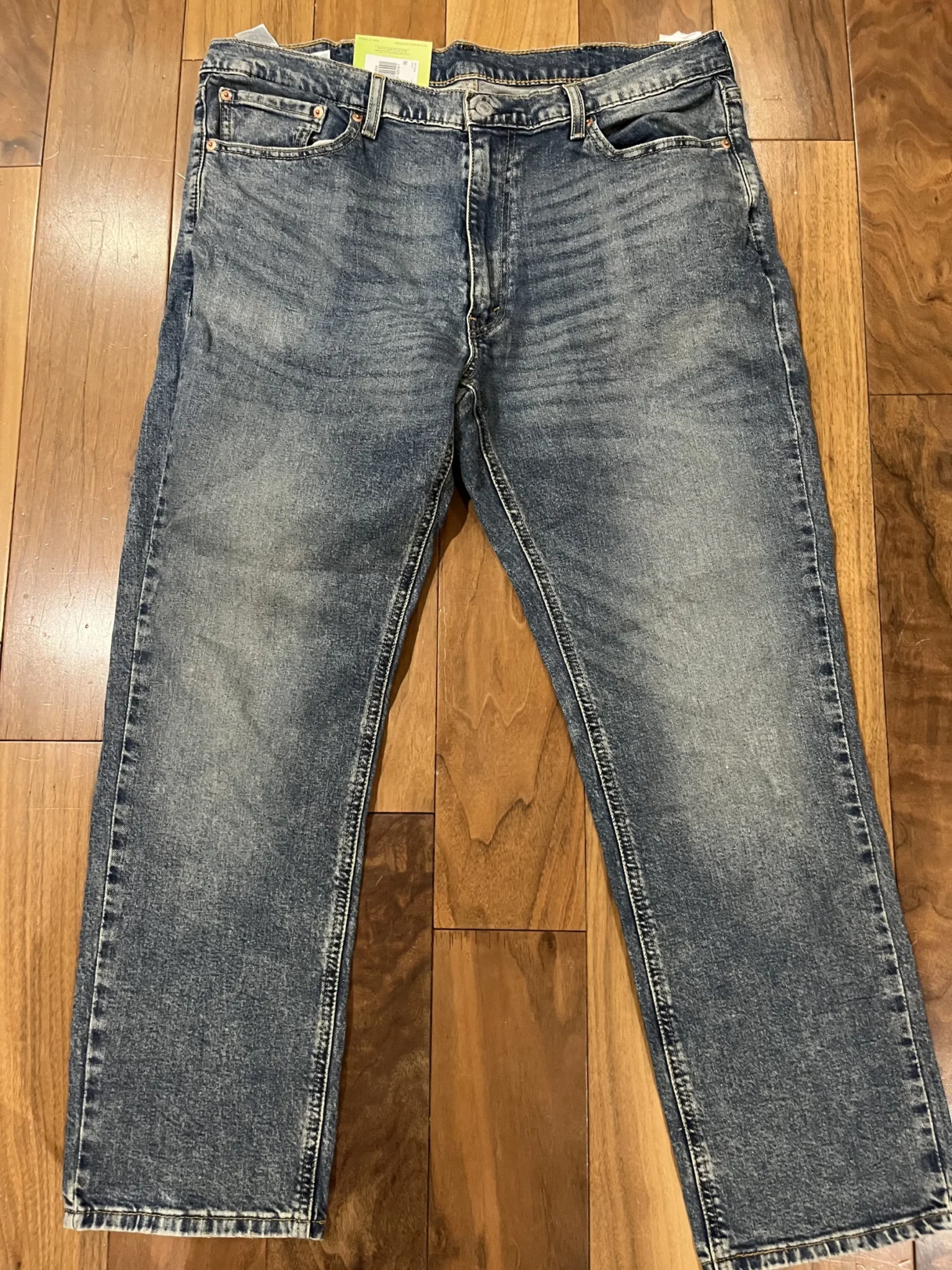 Featured image for Jeans Levis 541 taille 38/30 pour homme