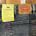 Thumbnail for Jeans Levis 541 taille 38/30 pour homme